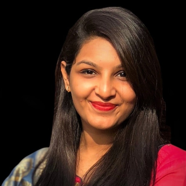 Shalini